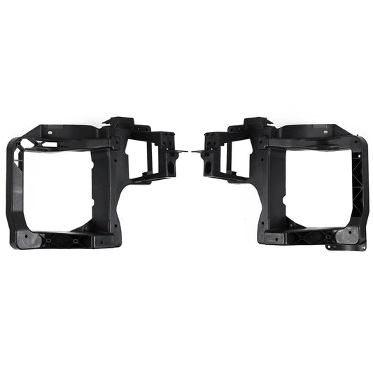 For 2014-2018 Jeep Cherokee Headlight Headlamp Mount Support Bracket Right Left