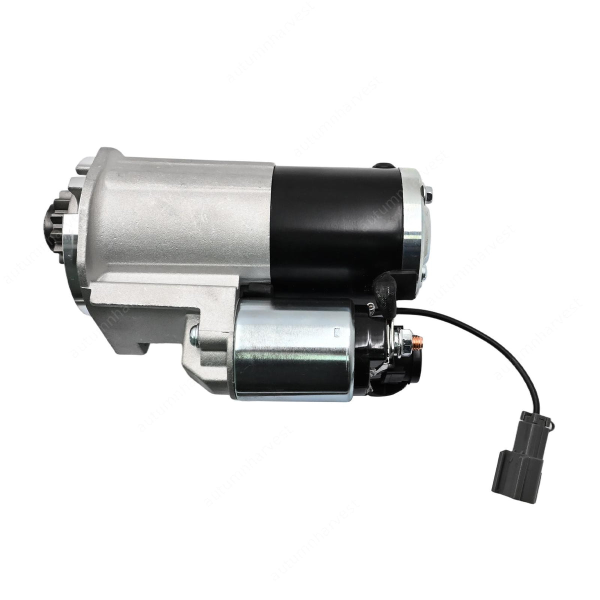 Starter for Nissan Rogue 2008-2013 Sentra 07-2012 2.5L 23300-ET80A 19061