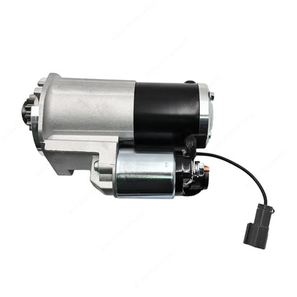 Starter for Nissan Rogue 2008-2013 Sentra 07-2012 2.5L 23300-ET80A 19061