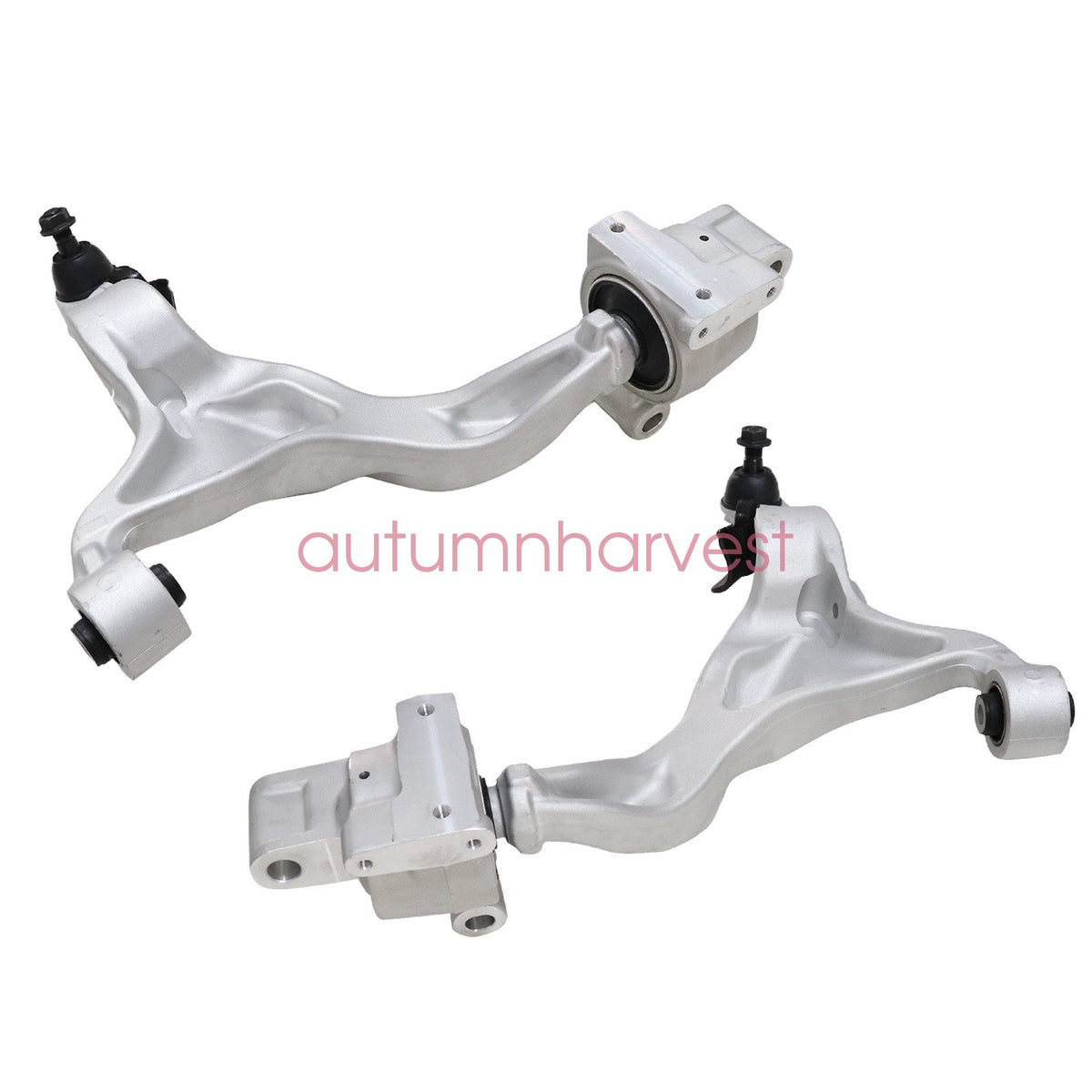 Control Arm LH&RH Side Fits for 2014-2018 2019 2020 Infiniti Q50 Q60 545014GE0A