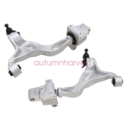Control Arm LH&RH Side Fits for 2014-2018 2019 2020 Infiniti Q50 Q60 545014GE0A
