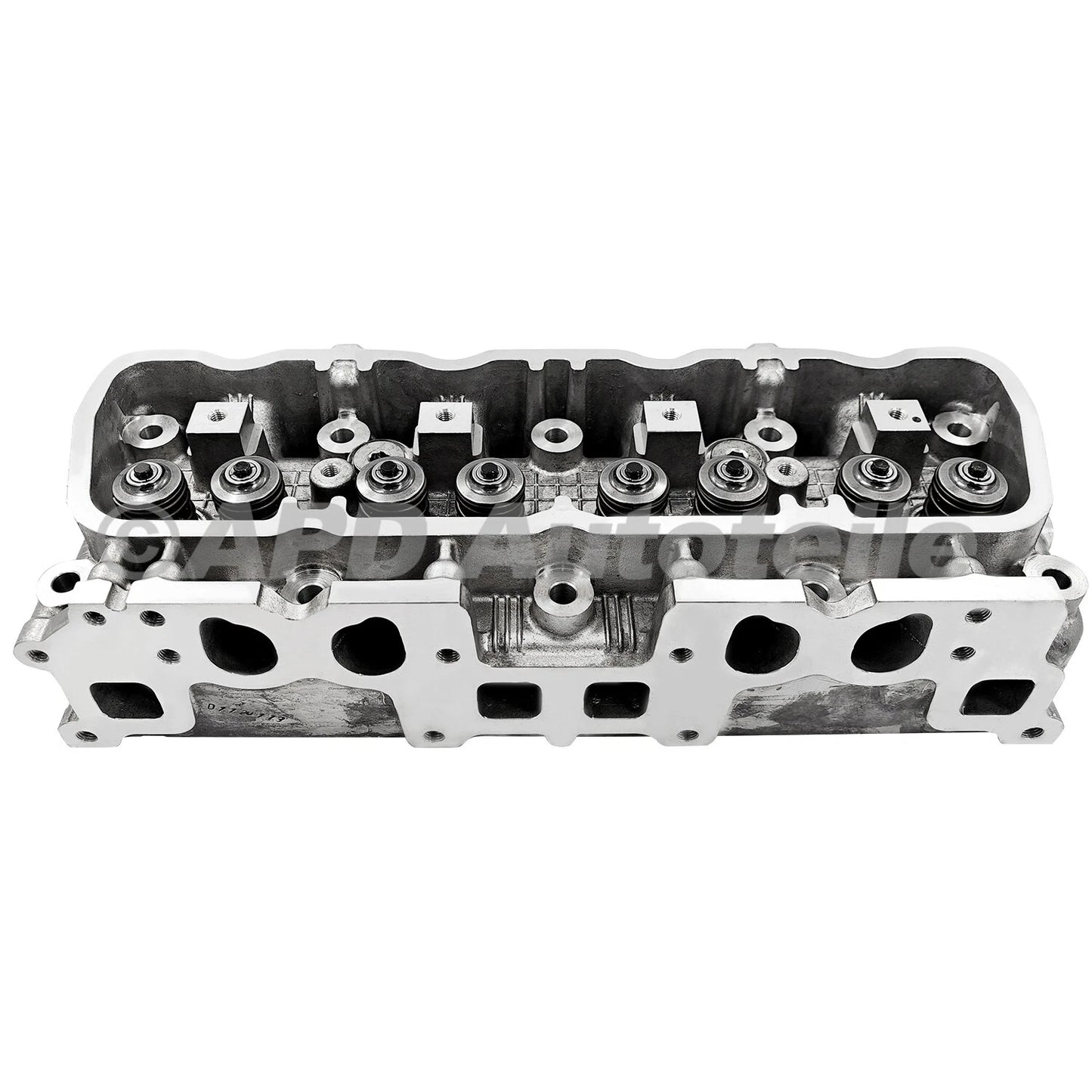 NEW Head Cylinder Complete 91H20-00310 For Nissan K21 K25 Engine 11040-FY501