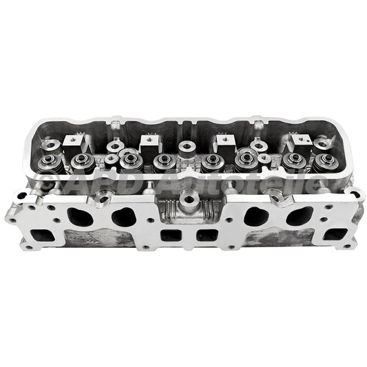 NEW Head Cylinder Complete 91H20-00310 For Nissan K21 K25 Engine 11040-FY501