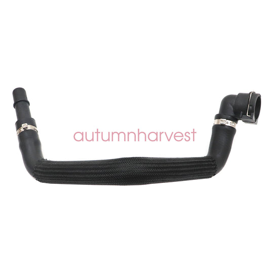 For 2014-2018 Jeep Cherokee Sport Utility 4-Door Hose-Heater Supply 52014624AA