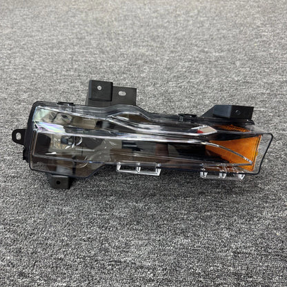 For Tesla Model 3 2017-2023 / Model Y 2020-2024 Front Fog Light Left Driver Side