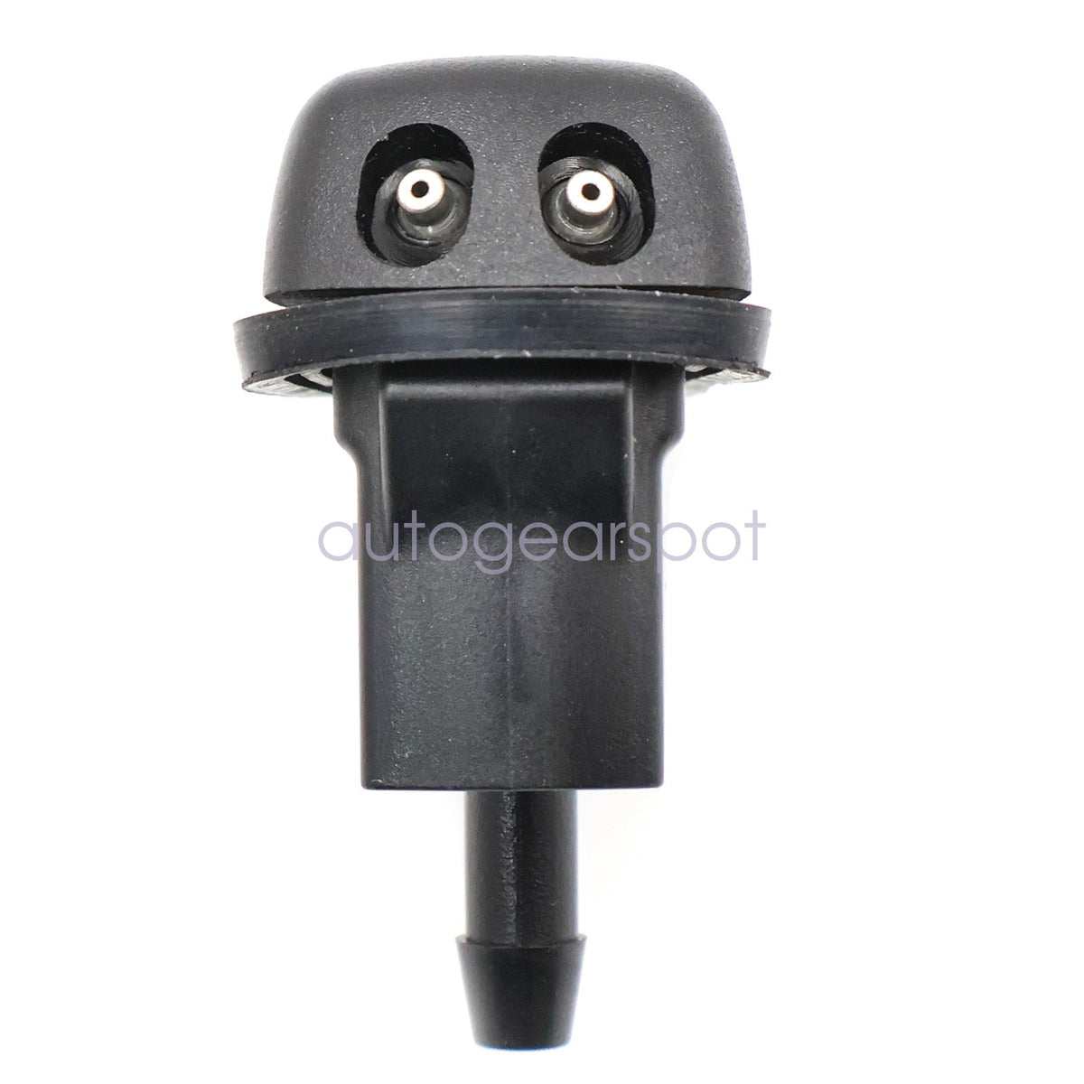 2PCS Windshield Wiper Washer Nozzle Fits For 1999-2004 Land Rover Discovery