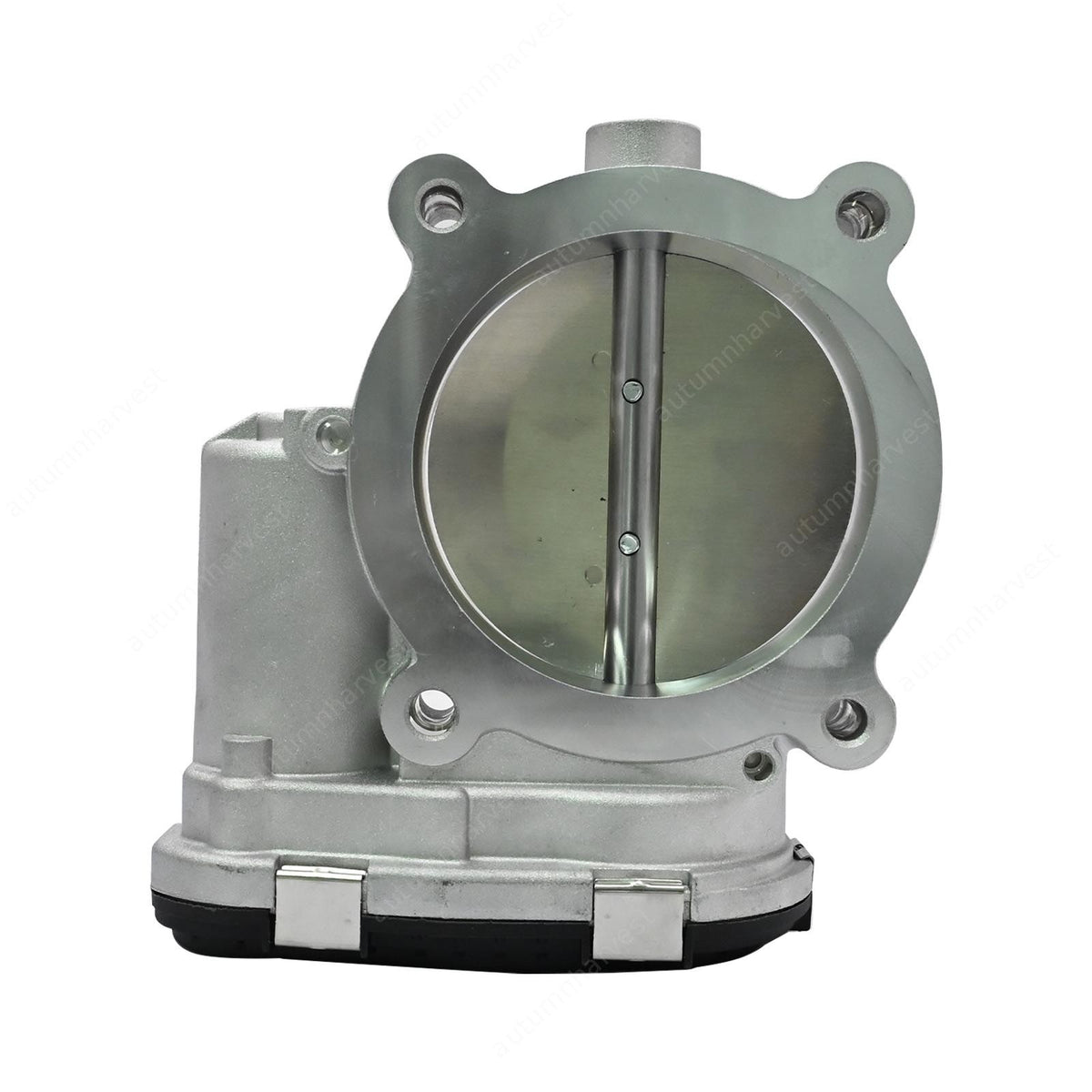 New 1Pcs Throttle Body For Ford Mustang F-150 2015-2017 5.0L V8 FR3E9F991AA