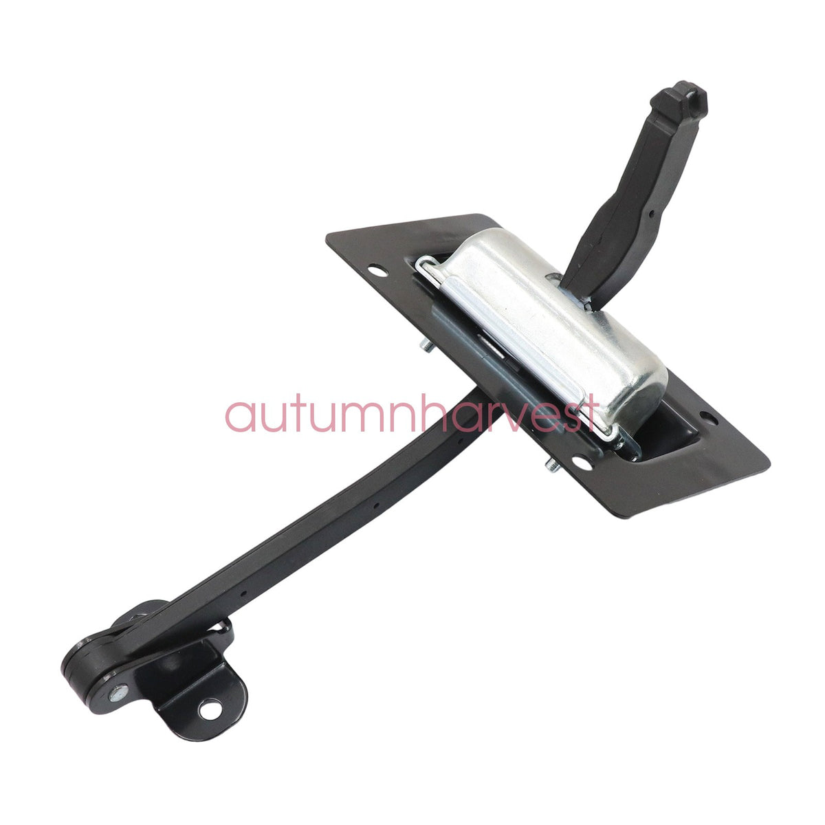 For Jeep Wrangler JK 11-19 Rear Door Gate/Tailgate Check Strap Retaining Arm