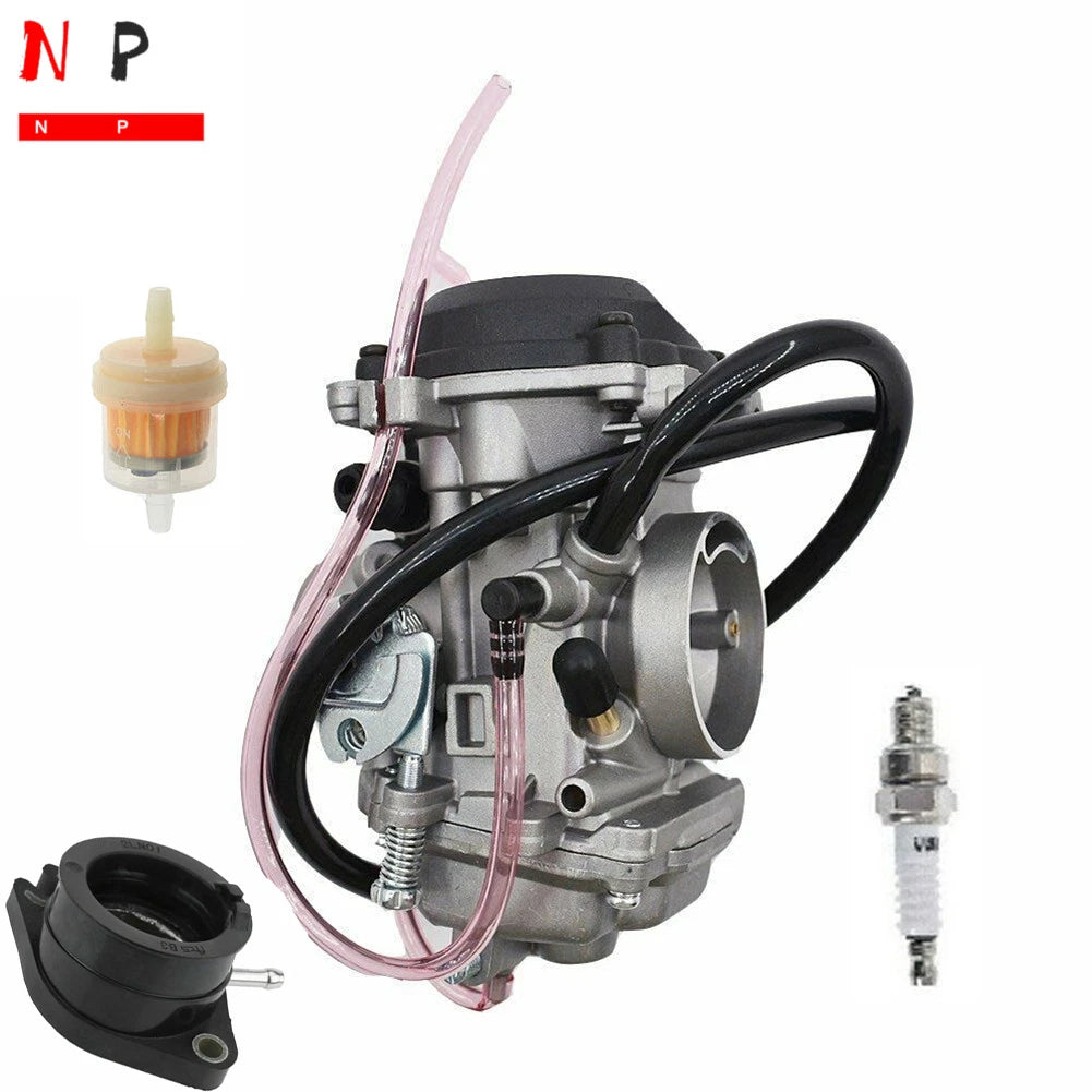 Fit For Yamaha XT225 XT 225 Carburetor 1987-2006 4BE-14901-11-00