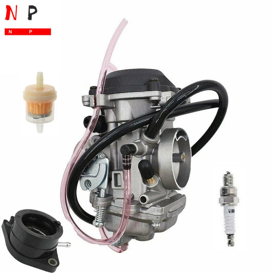 Fit For Yamaha XT225 XT 225 Carburetor 1987-2006 4BE-14901-11-00