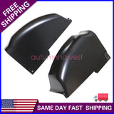New Driver Side Rear Truck Cab Corner RRP1503 For Ford F-250 F-350 Super Duty