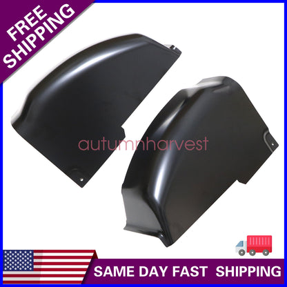New Driver Side Rear Truck Cab Corner RRP1503 For Ford F-250 F-350 Super Duty