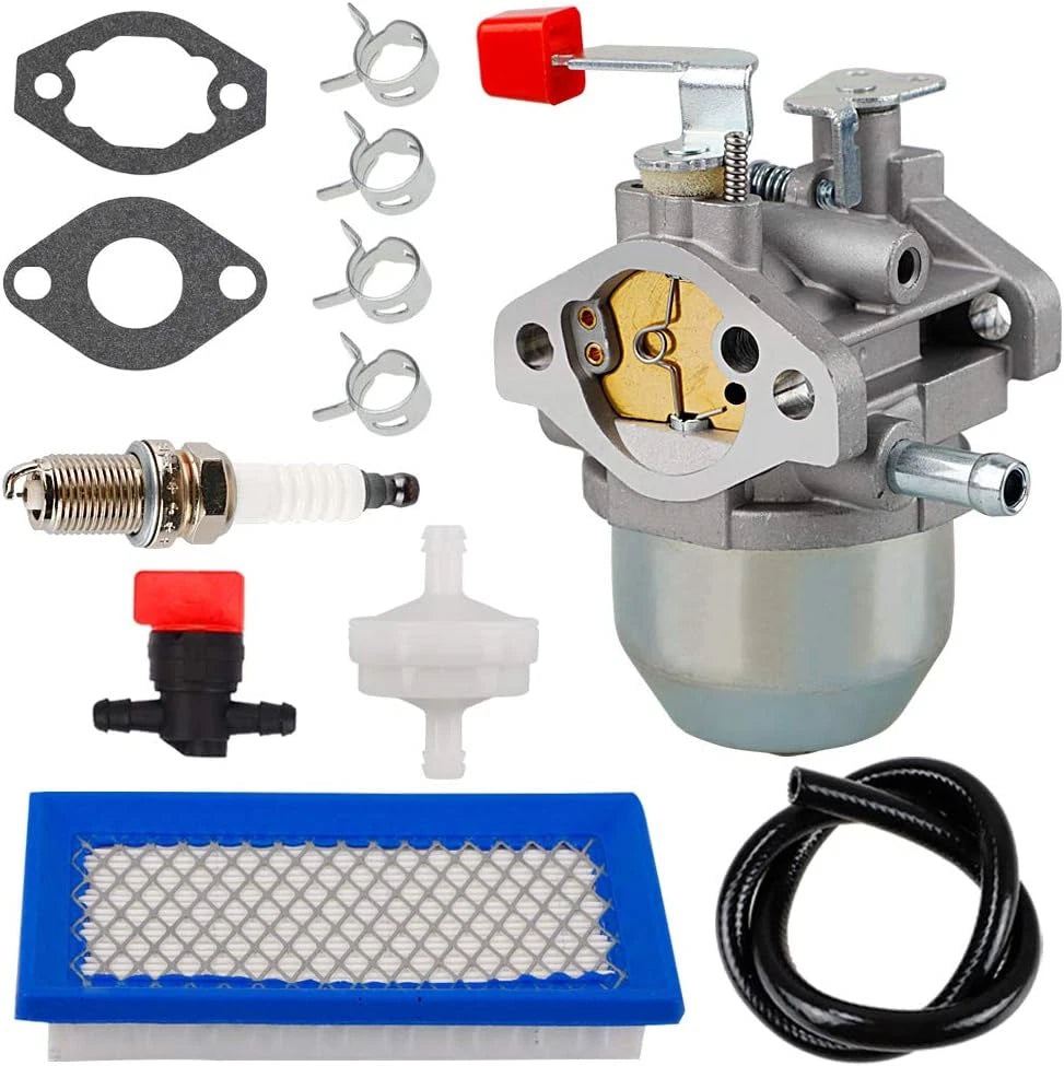 Carburetor & Kit For Generac 4000XL/EXL 7.8HP Generators Parts Carb Replacement