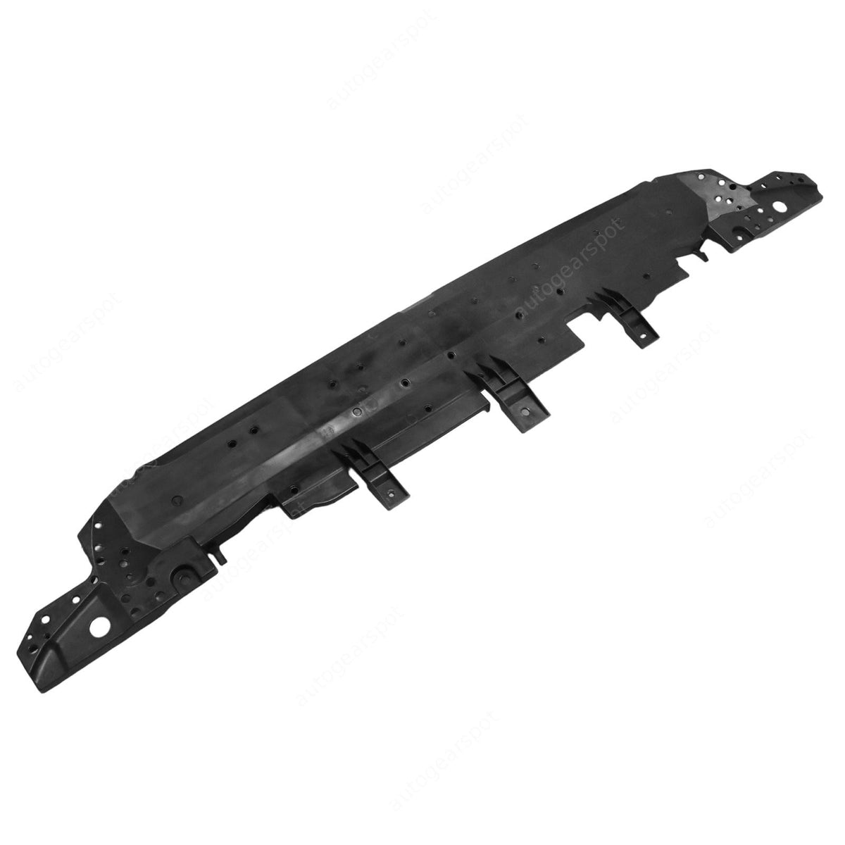 For Toyota RAV4 2019-2024 Sport Utility Front Lower Side Bumper Impact Absorber