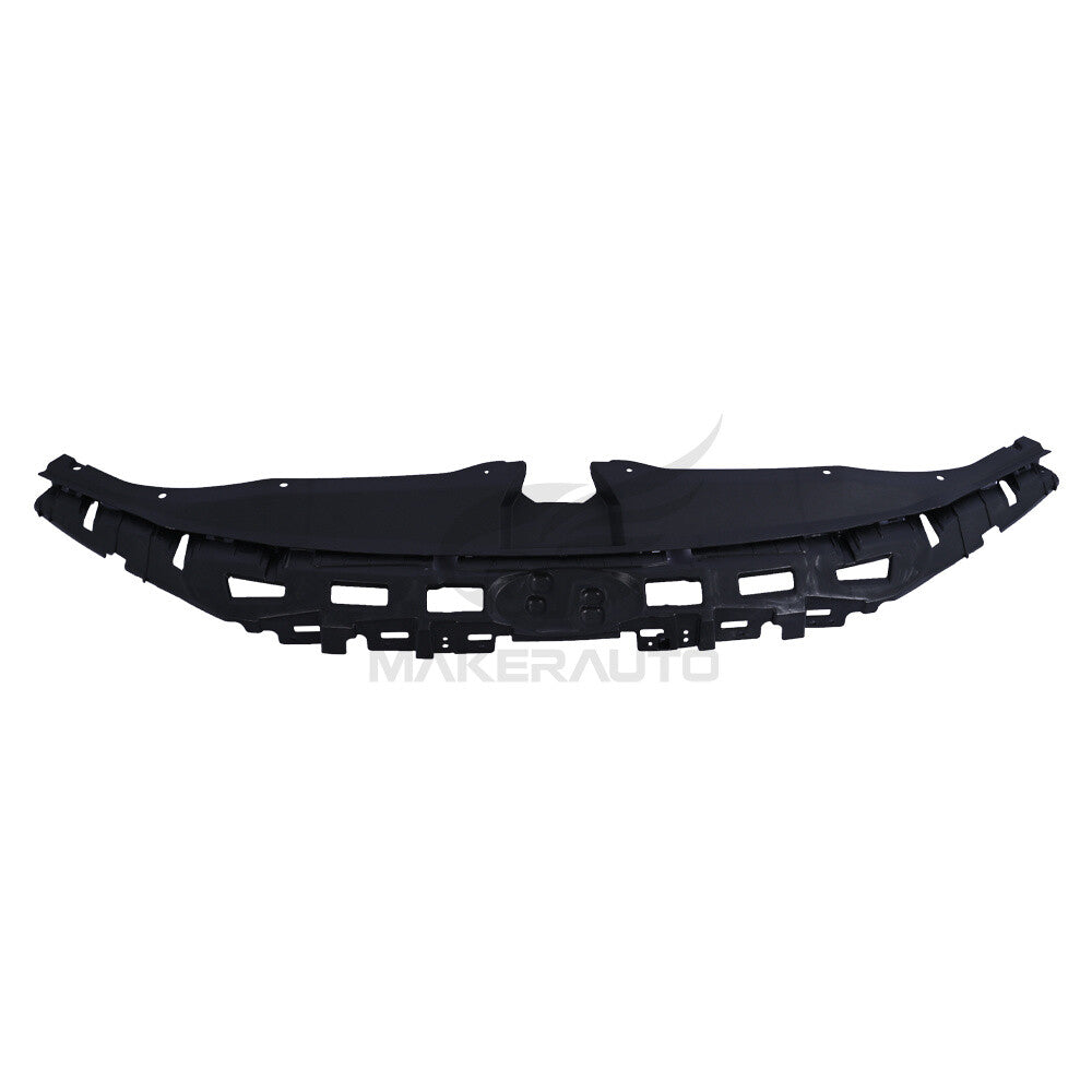 Upper Grille Radiator Support Cover 86391AAAA0 For 2024-2025 Hyundai Elantra