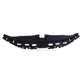 Upper Grille Radiator Support Cover 86391AAAA0 For 2024-2025 Hyundai Elantra