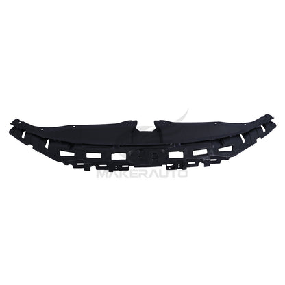 Upper Grille Radiator Support Cover 86391AAAA0 For 2024-2025 Hyundai Elantra