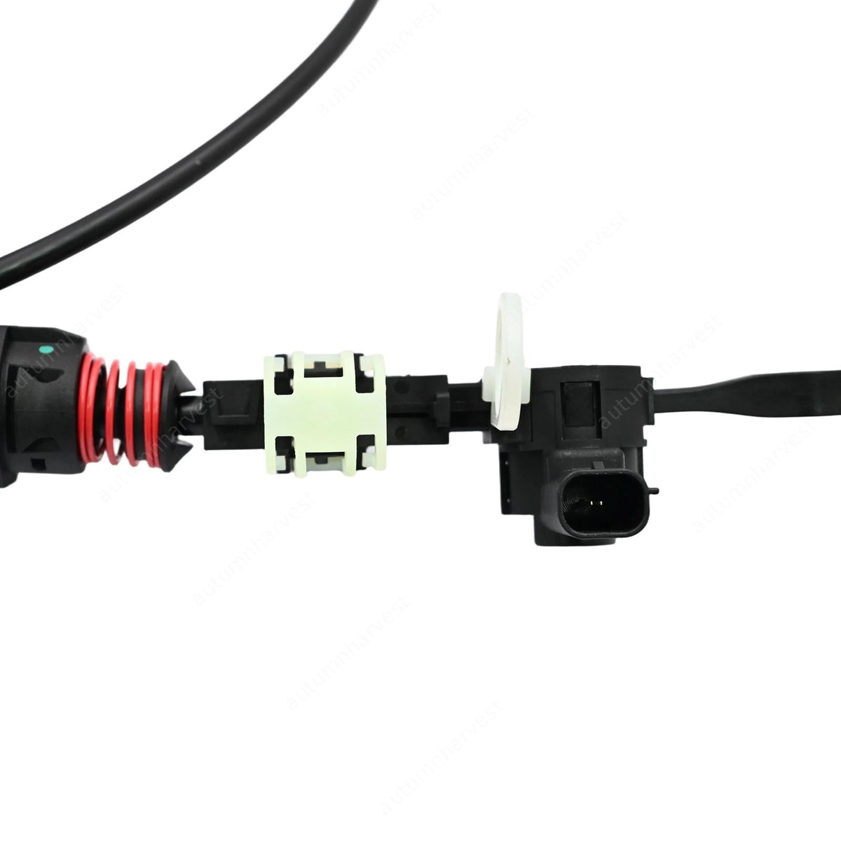 Fit Dodge Dakota Durango Ram 1500 52110005AL Automatic Transmission Shift Cable