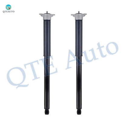 Set of 2 Rear Complete Shock Absorber Kit For 2012-2018 Ford Focus BV6Z-18125-D