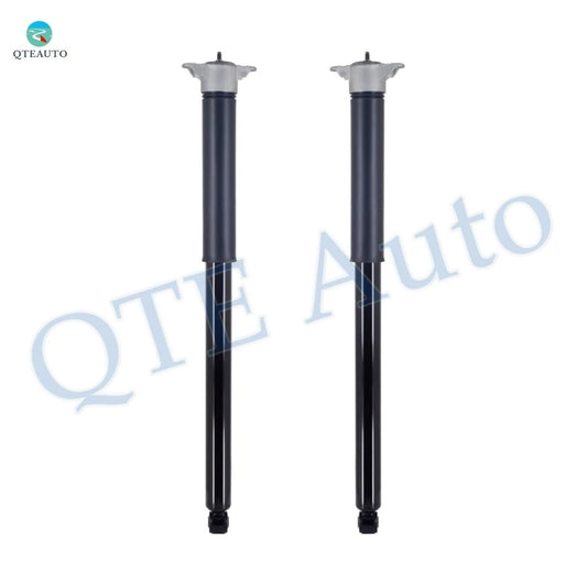 Set of 2 Rear Complete Shock Absorber Kit For 2012-2018 Ford Focus BV6Z-18125-D