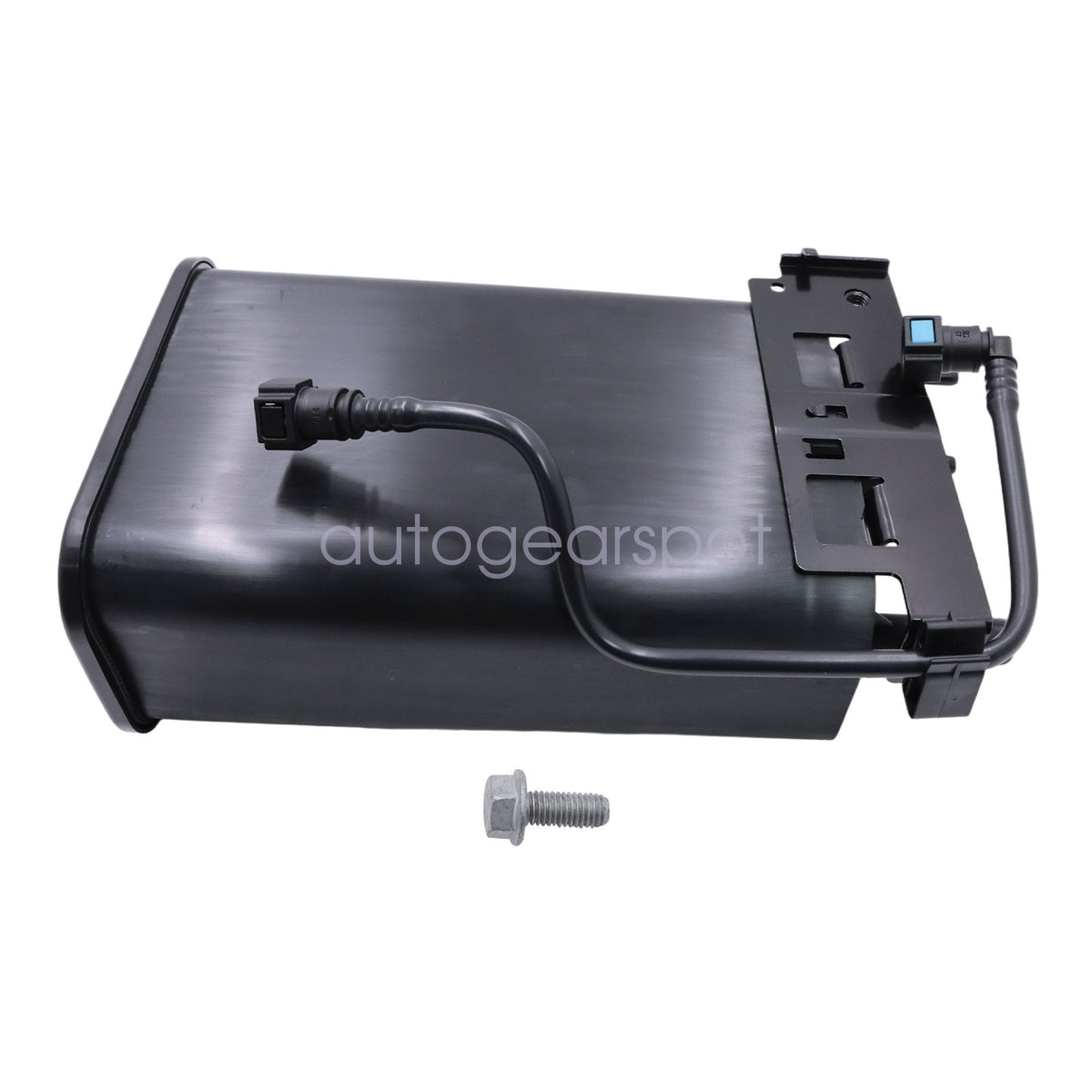 New Vapor Canister For 1999-2004 Chevrolet Silverado GMC Sierra 1500 2500 3500