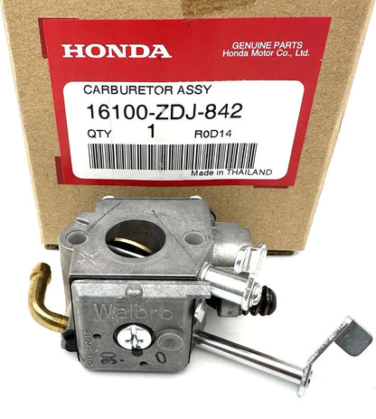 16100-ZDJ-842 For Honda GXR120RT Engine Carburetor (Hda-332)