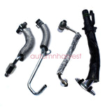 Engine Turbo Oil Return Pipe Tube 55567067 55568031 55587854 25198546 For Chevy