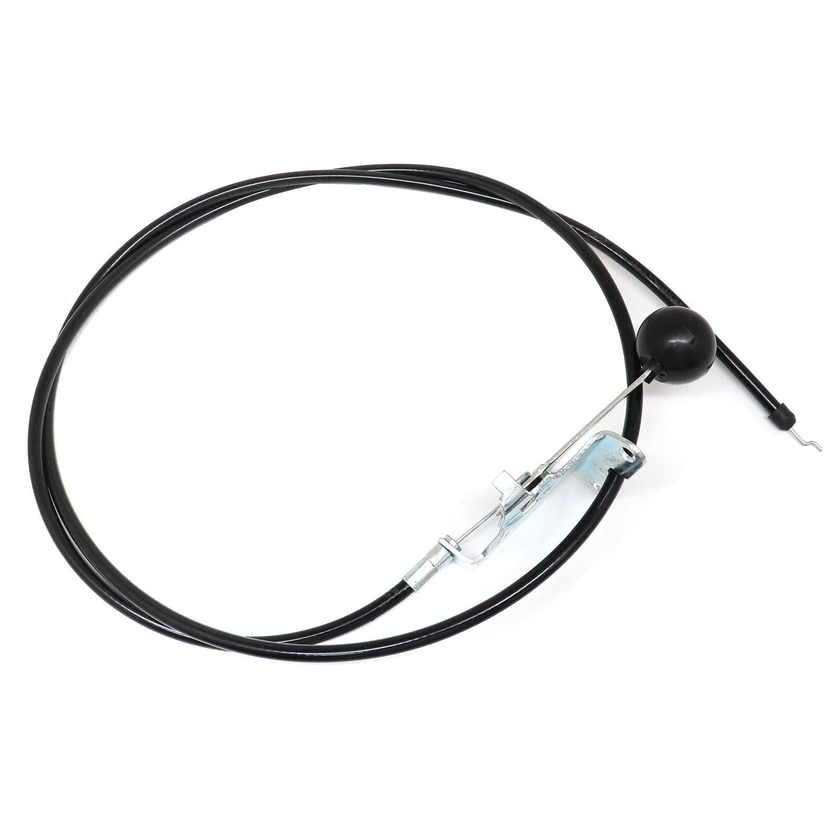 Throttle Cable 055-8020-00 for Bad Boy ZT Elite, Maverick, Outlaw, MZ Elite
