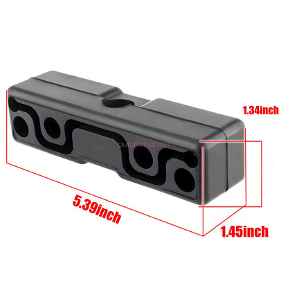15592575 NEW TORSION BAR CROSSMEMBER MOUNT Fit GMC Chevrolet SILVERADO SIERRA