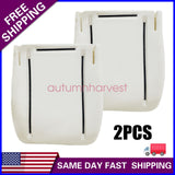 Both Side Bottom Foam Cushion Pad For 2003-2014 GMC Savana Van Chevy Express Van