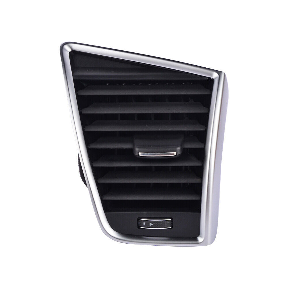 For 2010-16 Audi Q5 2013-17 SQ5 Right Passenger Side Dashboard Air Vent Louver
