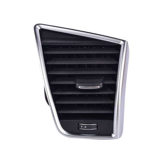 For 2010-16 Audi Q5 2013-17 SQ5 Right Passenger Side Dashboard Air Vent Louver