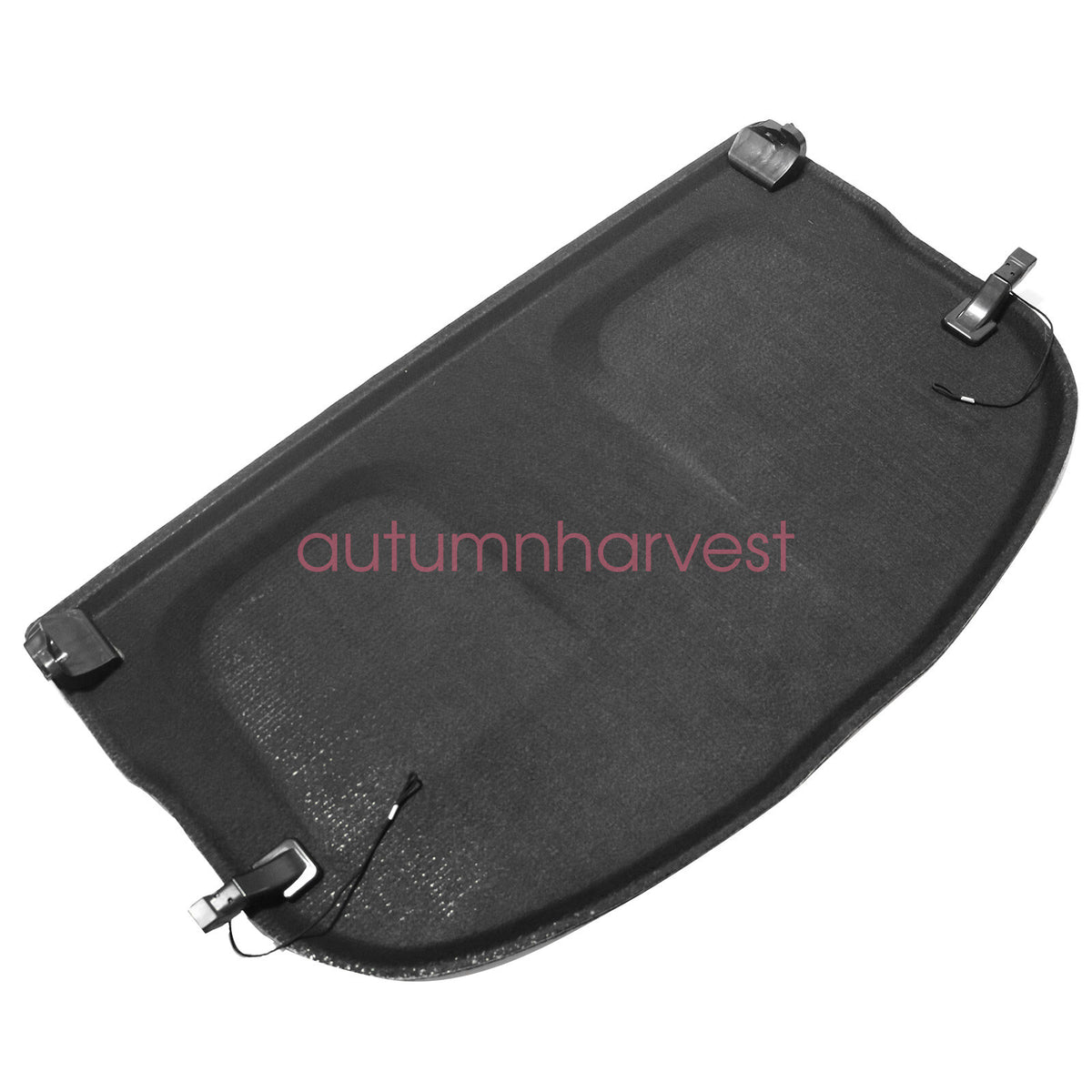 For Mercedes Benz GLA200 Trunk Parcel Shelf SecurIty Cargo Cover Trunk Shleld