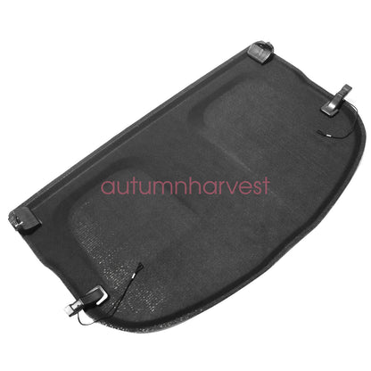 For Mercedes Benz GLA200 Trunk Parcel Shelf SecurIty Cargo Cover Trunk Shleld