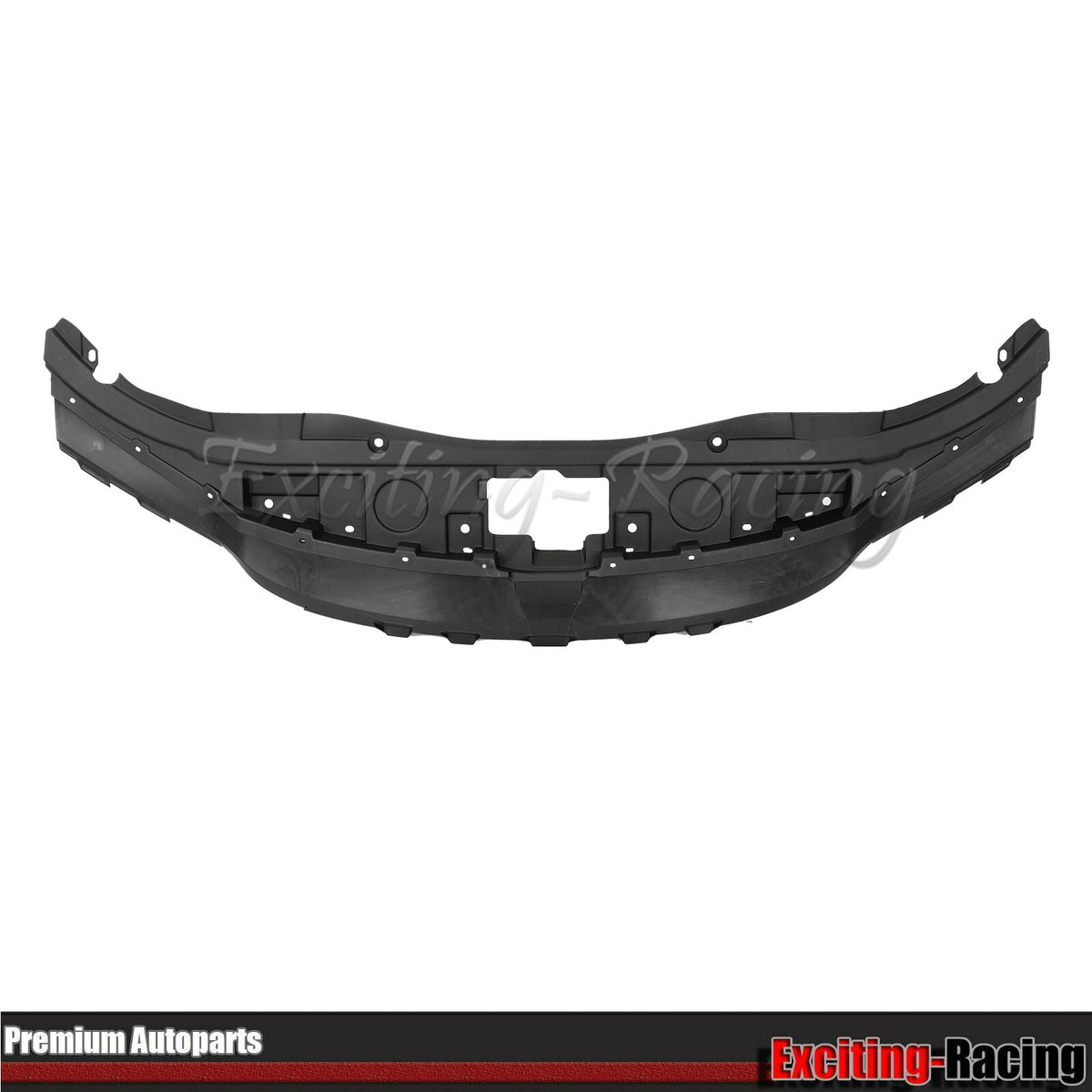 Front Radiator Core Support Upper Cover For 2015-2022 Chrysler 300 #68227211AC