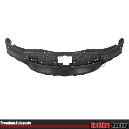 Front Radiator Core Support Upper Cover For 2015-2022 Chrysler 300 #68227211AC
