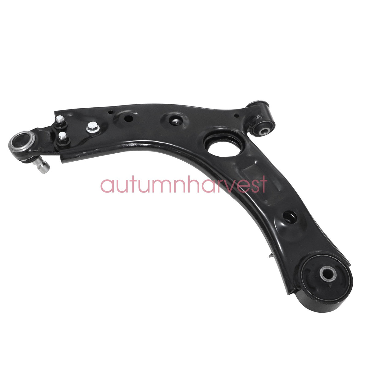 Front LH+RH Lower Control Arm with Ball Joint Fit 2016-20 Kia Sorento EX L LX