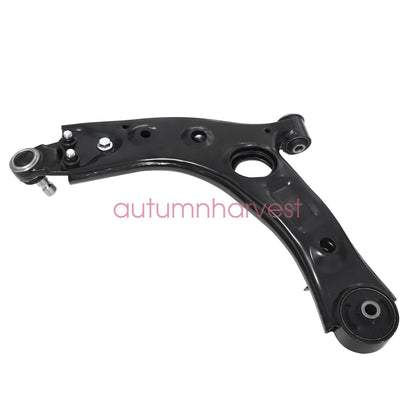 Front LH+RH Lower Control Arm with Ball Joint Fit 2016-20 Kia Sorento EX L LX