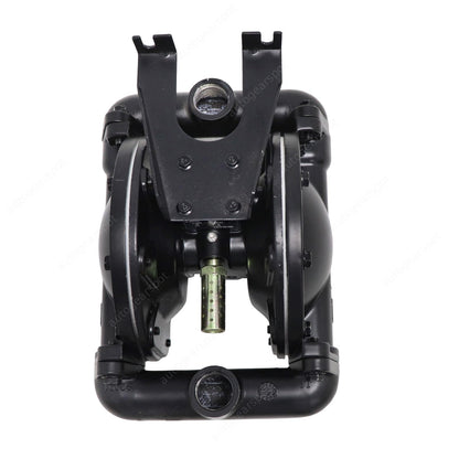 Air Diaphragm Pump 35 GPM 1" NPT Aluminum 120 PSI 666100-3C9-C Fluid
