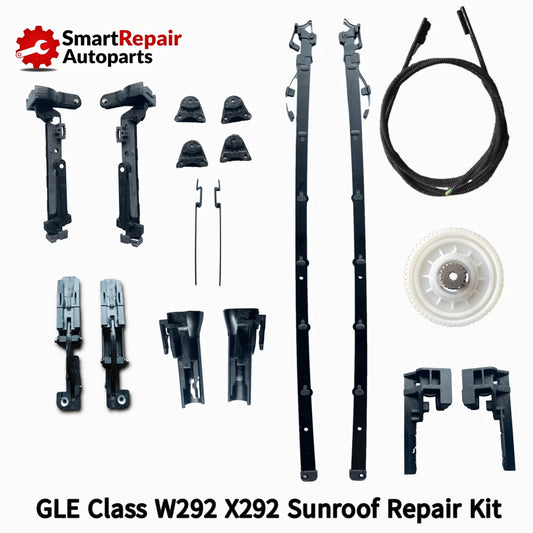 New Sunroof Repair bracket kit For Mercedes Benz GLE S W292 X292 292780060064