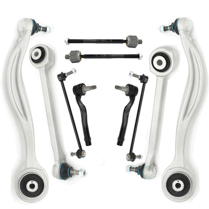 Front Suspension Control Arm Kit For Mercedes GLK- Class W204 X204 GLK250 GLK350