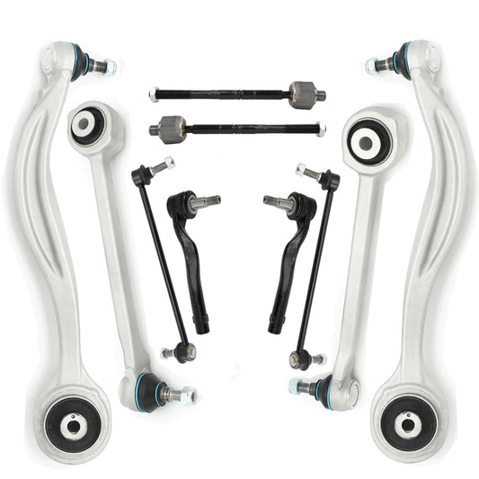 Front Suspension Control Arm Kit For Mercedes GLK- Class W204 X204 GLK250 GLK350