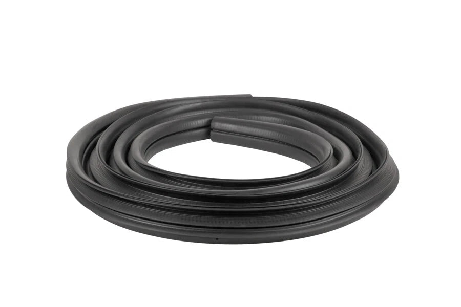 New Fits 2003-2008 Dodge Ram 2500 pickup truck 1Pcs Front door weatherstrip seal