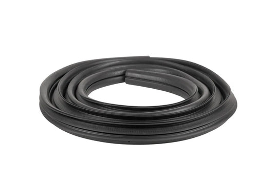 New Fits 2003-2008 Dodge Ram 2500 pickup truck 1Pcs Front door weatherstrip seal