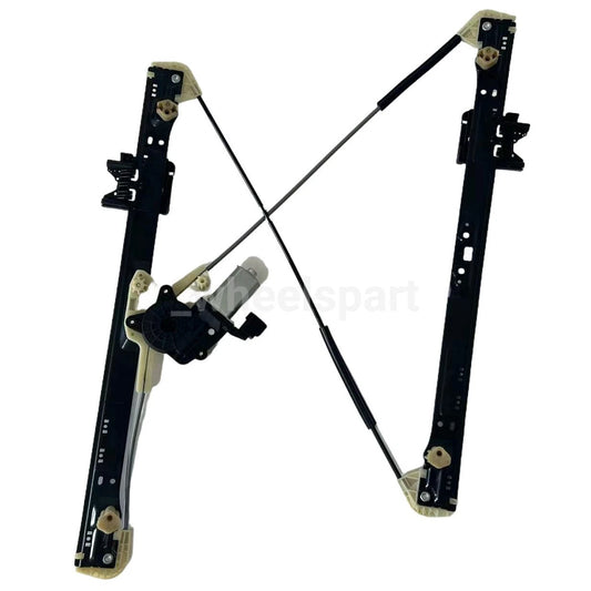 New Front Right Door Window Regulator for 13-24 Land Rover Range Rover L405