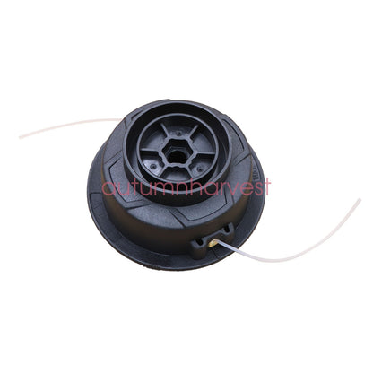 For STIHL AutoCut C 6-2 Mower Head FS38 FS40 FS45 FS50 FSA60 R 4006 710 2126 US