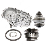 FOR Nissan Sentra Transmission Pulleys and Belt Set REOF11A JF015E 312143JX9A/B