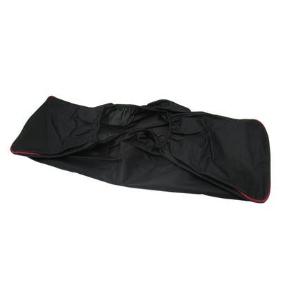 Waterproof Soft winch cover for 12,000 lb Winch & Other Winches 8,500-17,500