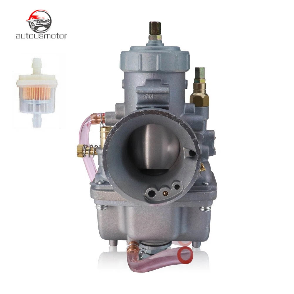 For Ski Doo Touring 500 1995 1996 1997 VM34 403123600 Carburetor Replacement
