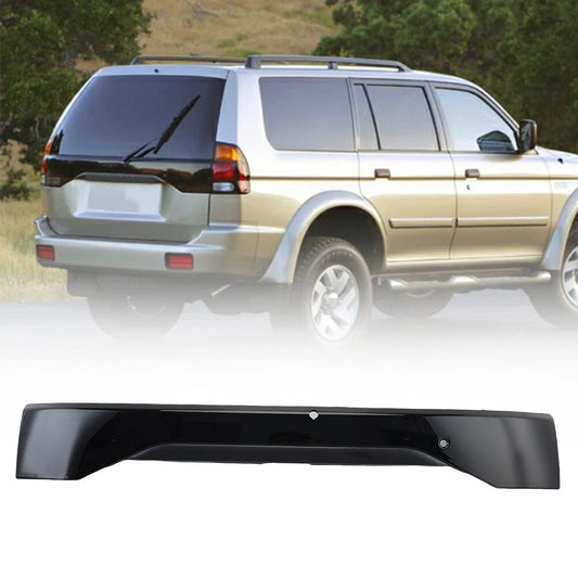 For Mitsubishi Montero Pajero Sport 1997-2004 Reflector tail light garnish panel